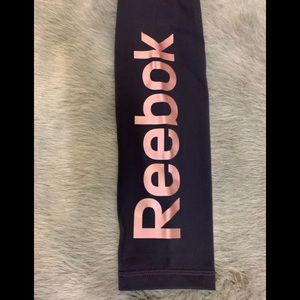 Reebok leggings